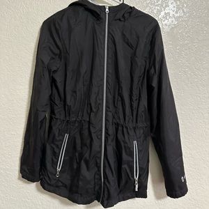 Free Country Black Jacket